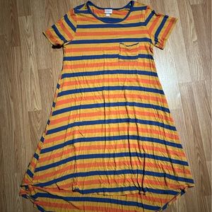LuLaRoe Carly dress